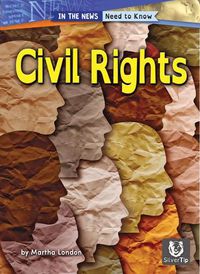 Cover image for Civil Rights