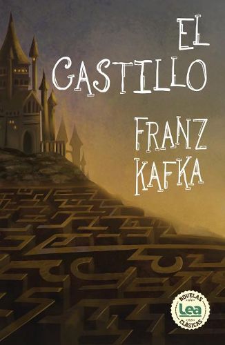 Cover image for El castillo