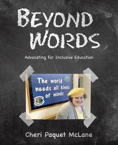 Cover image for Beyond Words
