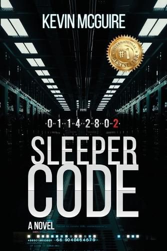 Cover image for Sleeper Code