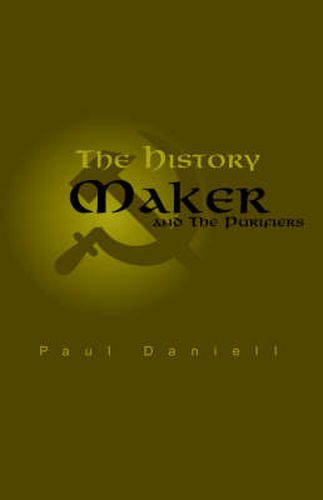 Cover image for The History Maker