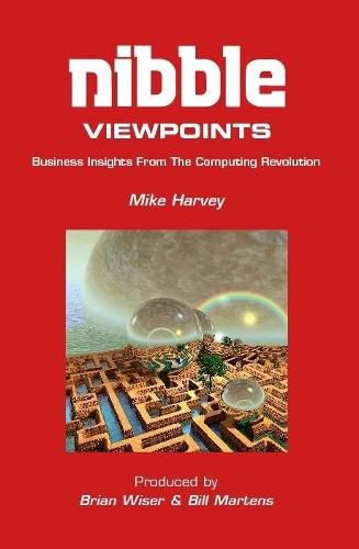 Cover image for Nibble Viewpoints