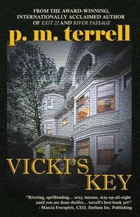 Cover image for Vicki's Key: 2nd Edition