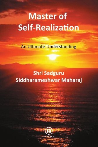 Cover image for Master of Self-Realization - International Edition