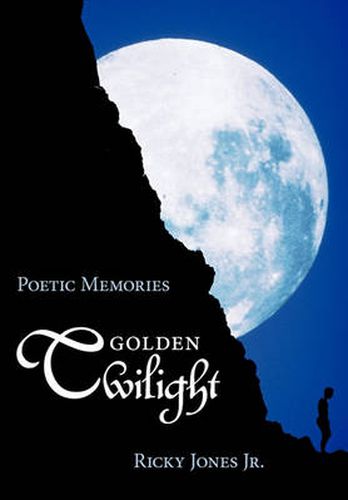 Cover image for Golden Twilight