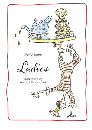 Cover image for Ladies