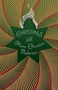 Cover image for Christmas with Hans Christian Andersen