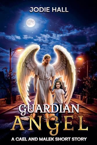 Cover image for Guardian Angel