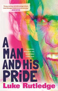 Cover image for A Man and His Pride