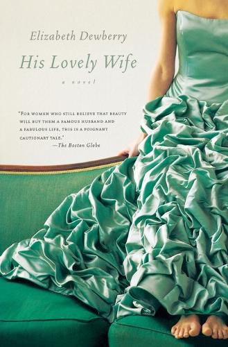 Cover image for His Lovely Wife