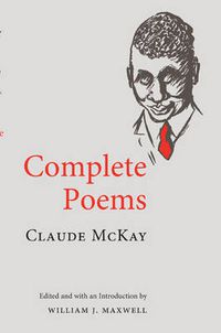 Cover image for Complete Poems