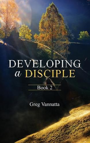 Cover image for Developing A Disciple