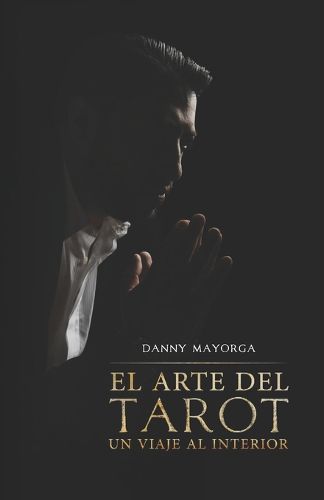 Cover image for El arte del tarot