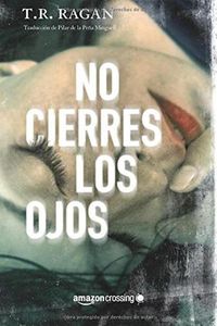 Cover image for No cierres los ojos