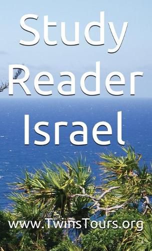 Cover image for One Study Guide Israel