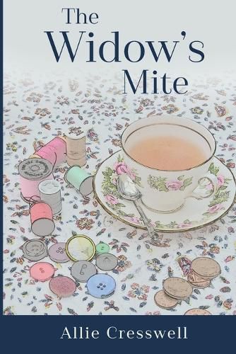 Cover image for The Widow's Mite