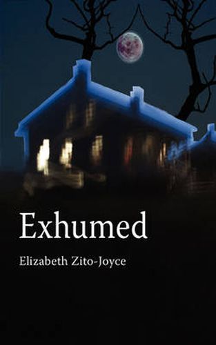 Cover image for Exhumed