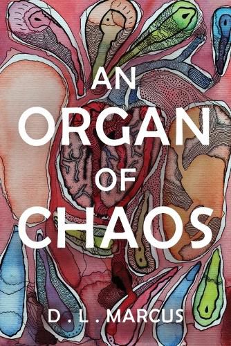 Cover image for An Organ of Chaos