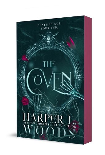 Cover image for The Coven