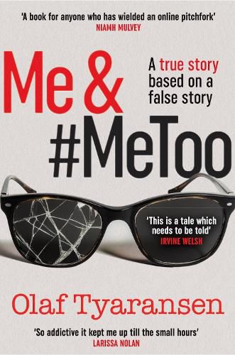 Cover image for Me & #MeToo