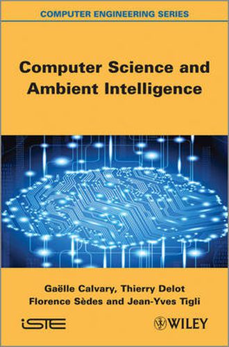 Cover image for Computer Science and Ambient Intelligence