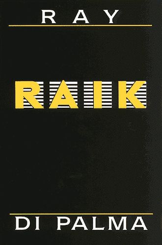 Cover image for Raik