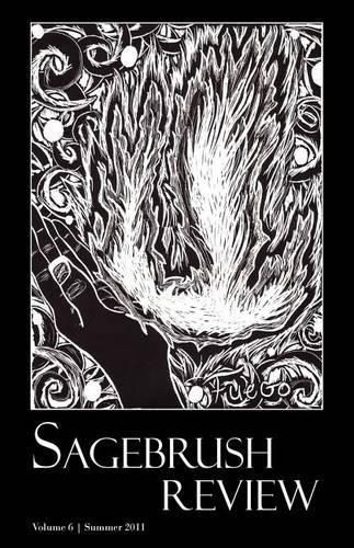 Cover image for Sagebrush Review