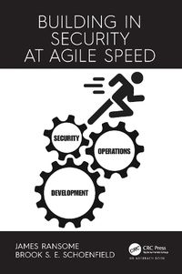 Cover image for Building in Security at Agile Speed