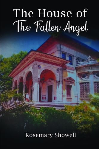 Cover image for The House of The Fallen Angel