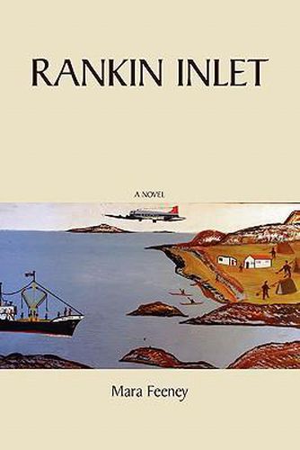 Cover image for Rankin Inlet