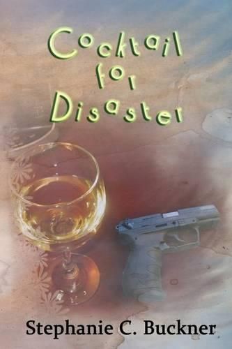 Cover image for Cocktail for Disaster