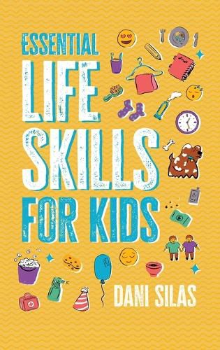 Essential Life Skills for Kids