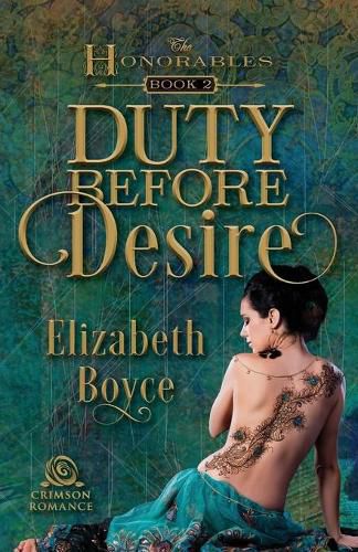 Cover image for Duty Before Desire