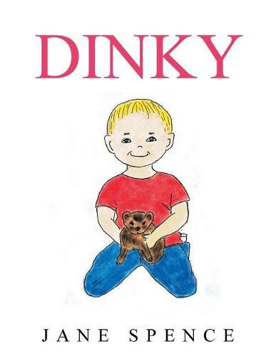 Cover image for Dinky