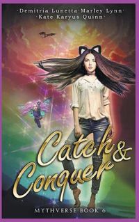 Cover image for Catch & Conquer