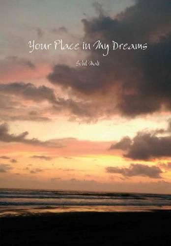 Cover image for Your Place in My Dreams