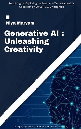 Cover image for Generative AI