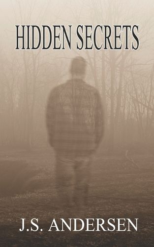 Cover image for Hidden Secrets