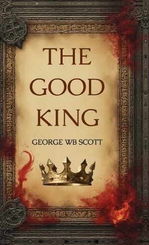 Cover image for The Good King