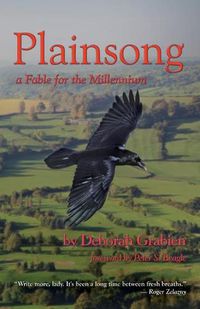 Cover image for Plainsong: A Fable for the Millennium