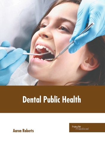 Cover image for Dental Public Health