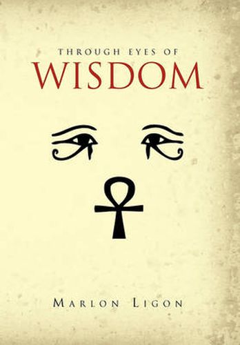 Cover image for Through Eyes of Wisdom