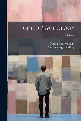 Cover image for Child Psychology