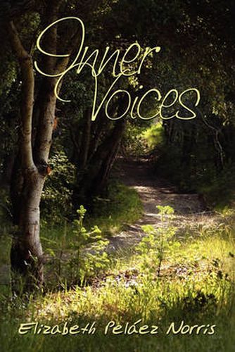 Cover image for Inner Voices