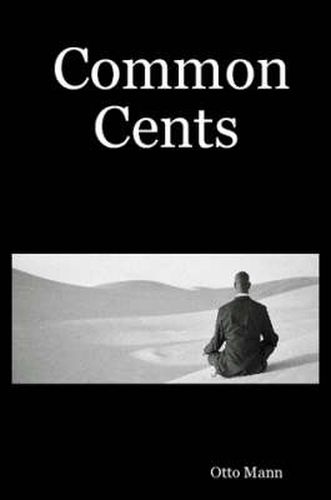 Cover image for Common Cents