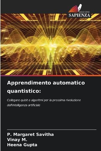 Cover image for Apprendimento automatico quantistico