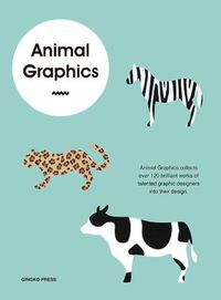 Cover image for Animal Graphics