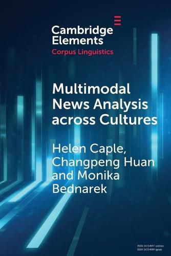 Cover image for Multimodal News Analysis across Cultures