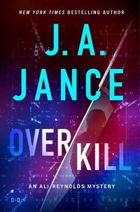 Cover image for OverKill