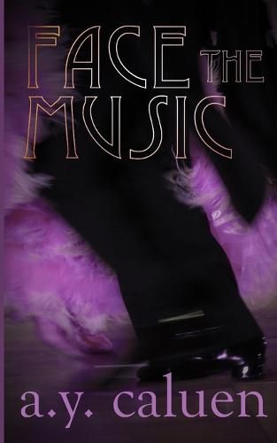 Cover image for Face the Music